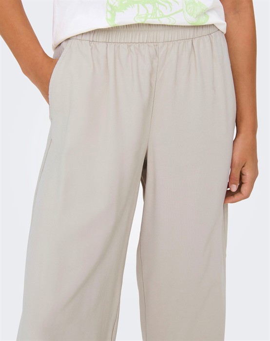 Aris Life Pull-Up Bukser